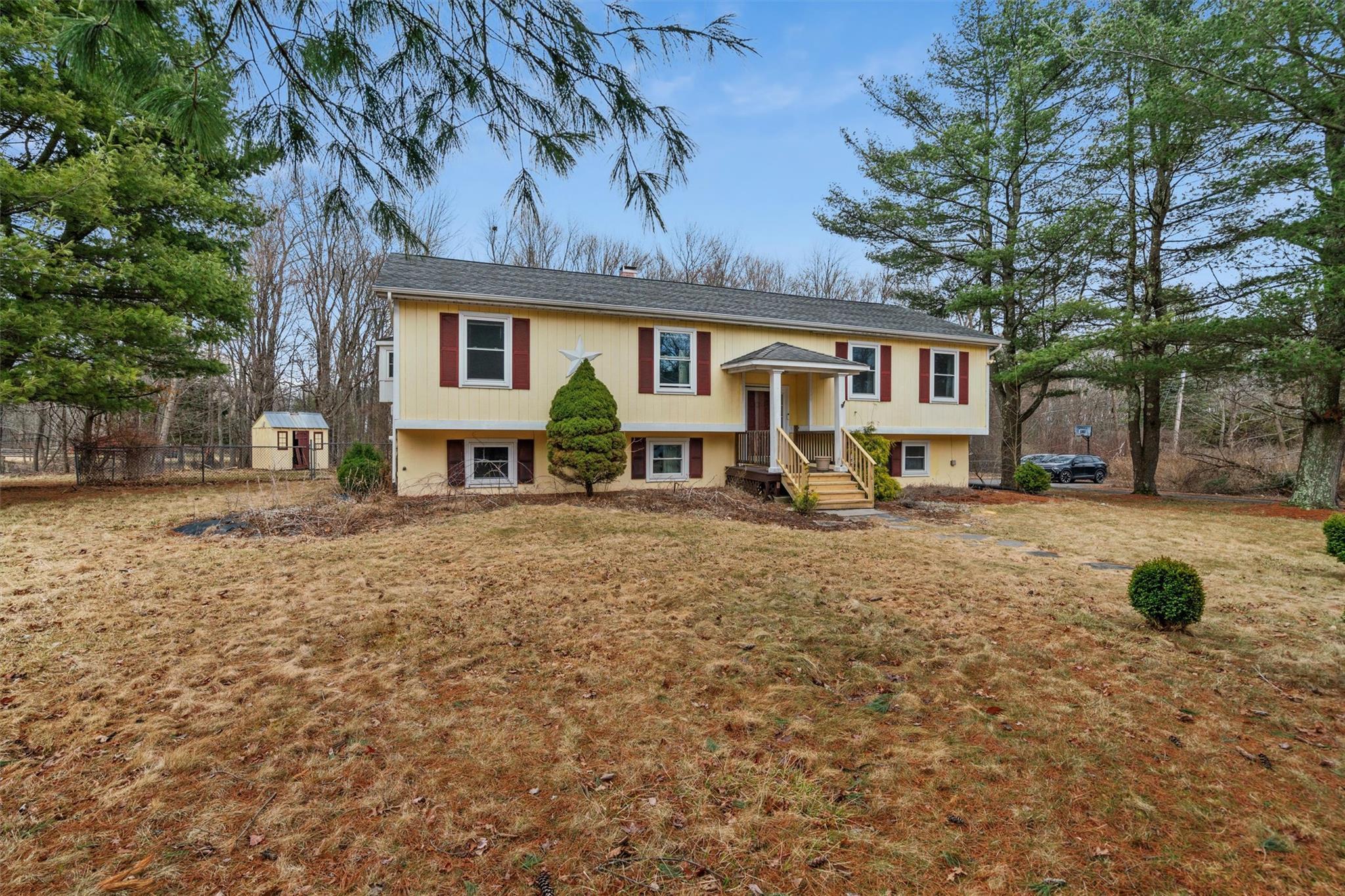 4 Thistle Lane  Middletown NY 10940 photo