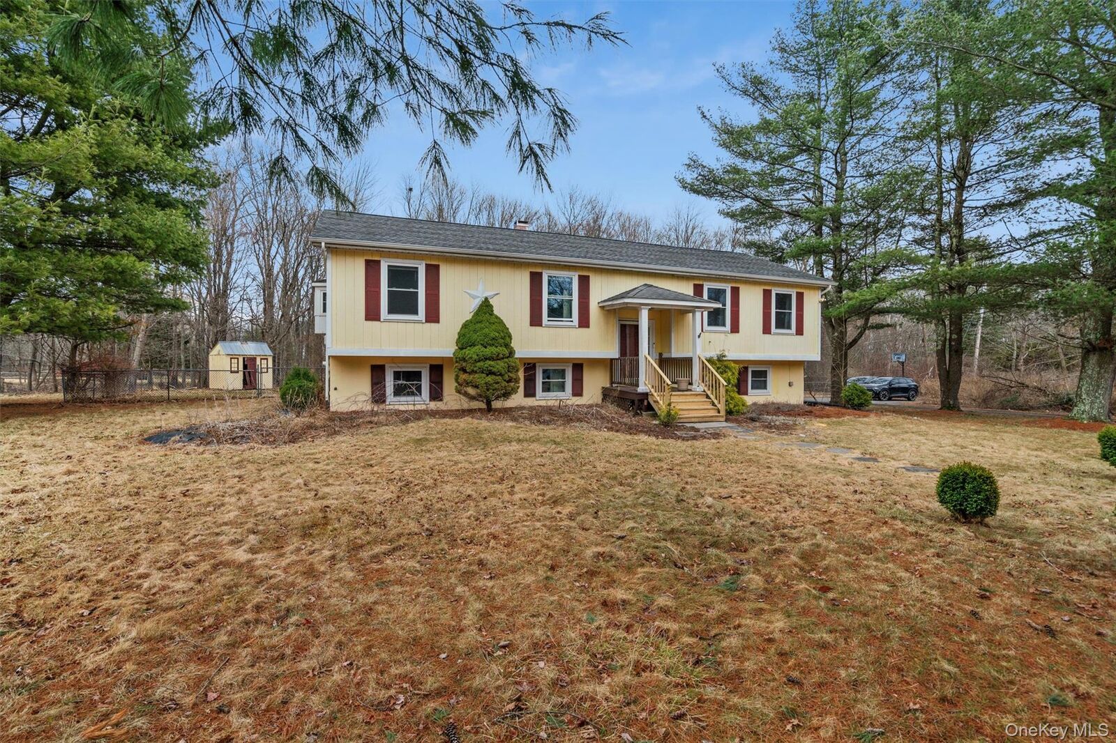 Property Photo: 4 Thistle Lane NY 10940