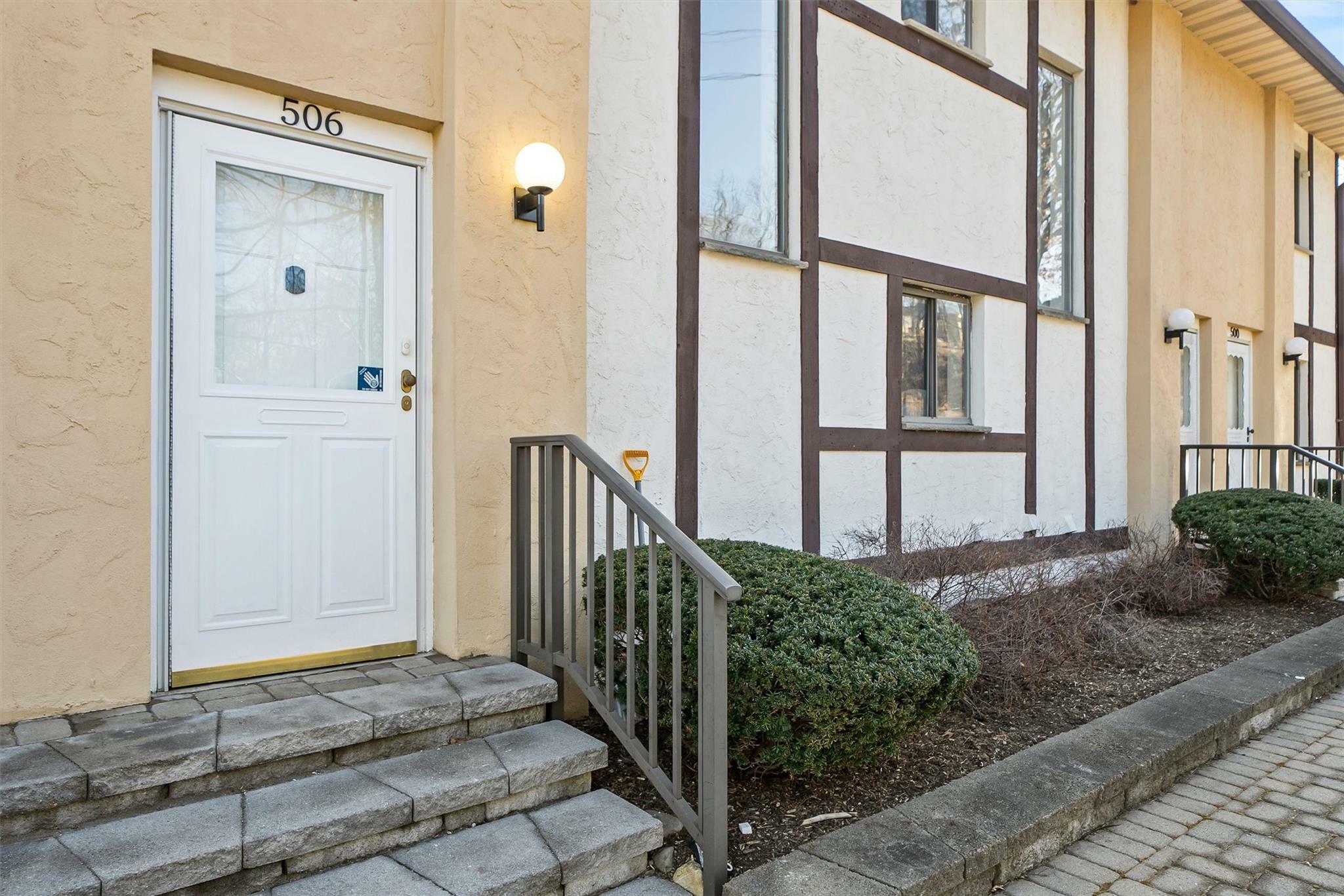 Property Photo: 506 Tudor Hill NY 10954