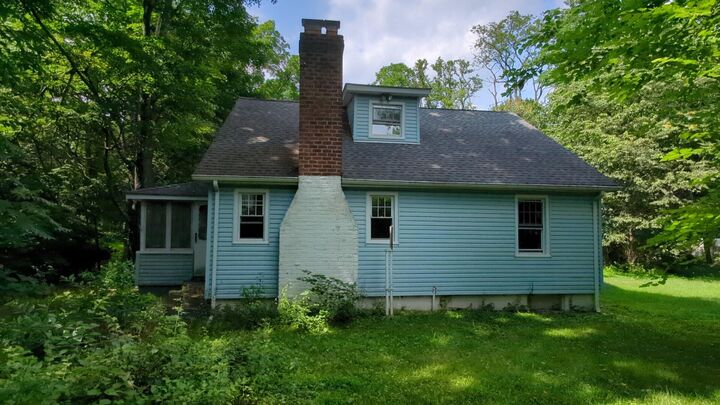 Property Photo: 3746 Mill Street NY 10588