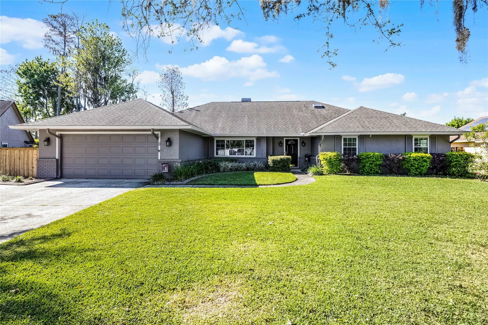 8992 Palos Verde Drive  Orlando FL 32825 photo