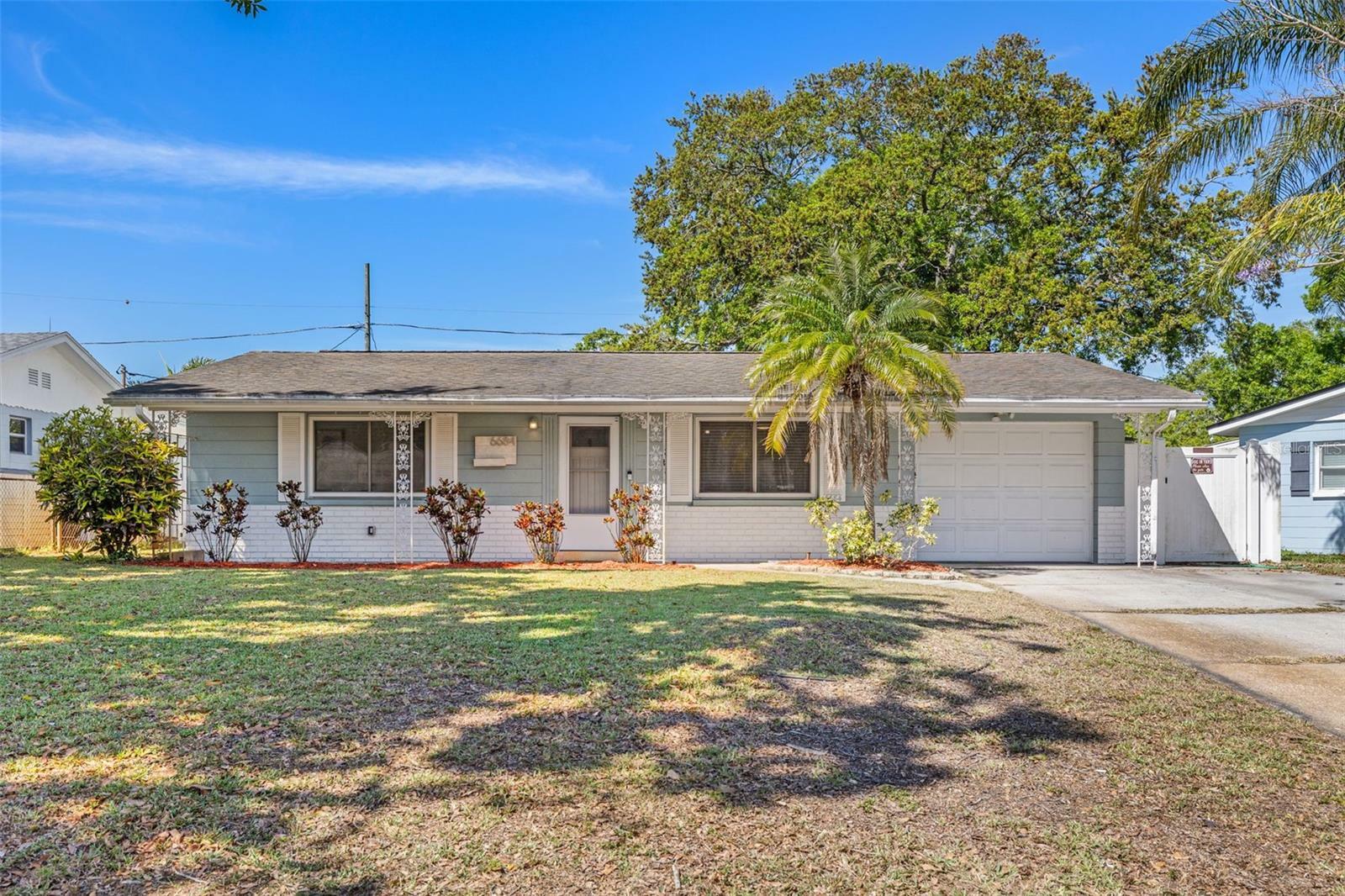 Property Photo:  6684 26th Street N  FL 33702 