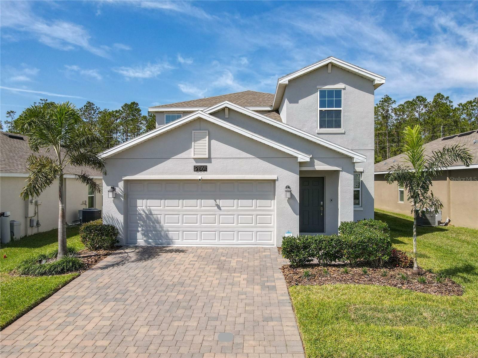 2861 Black Birch Drive  Ocoee FL 34761 photo