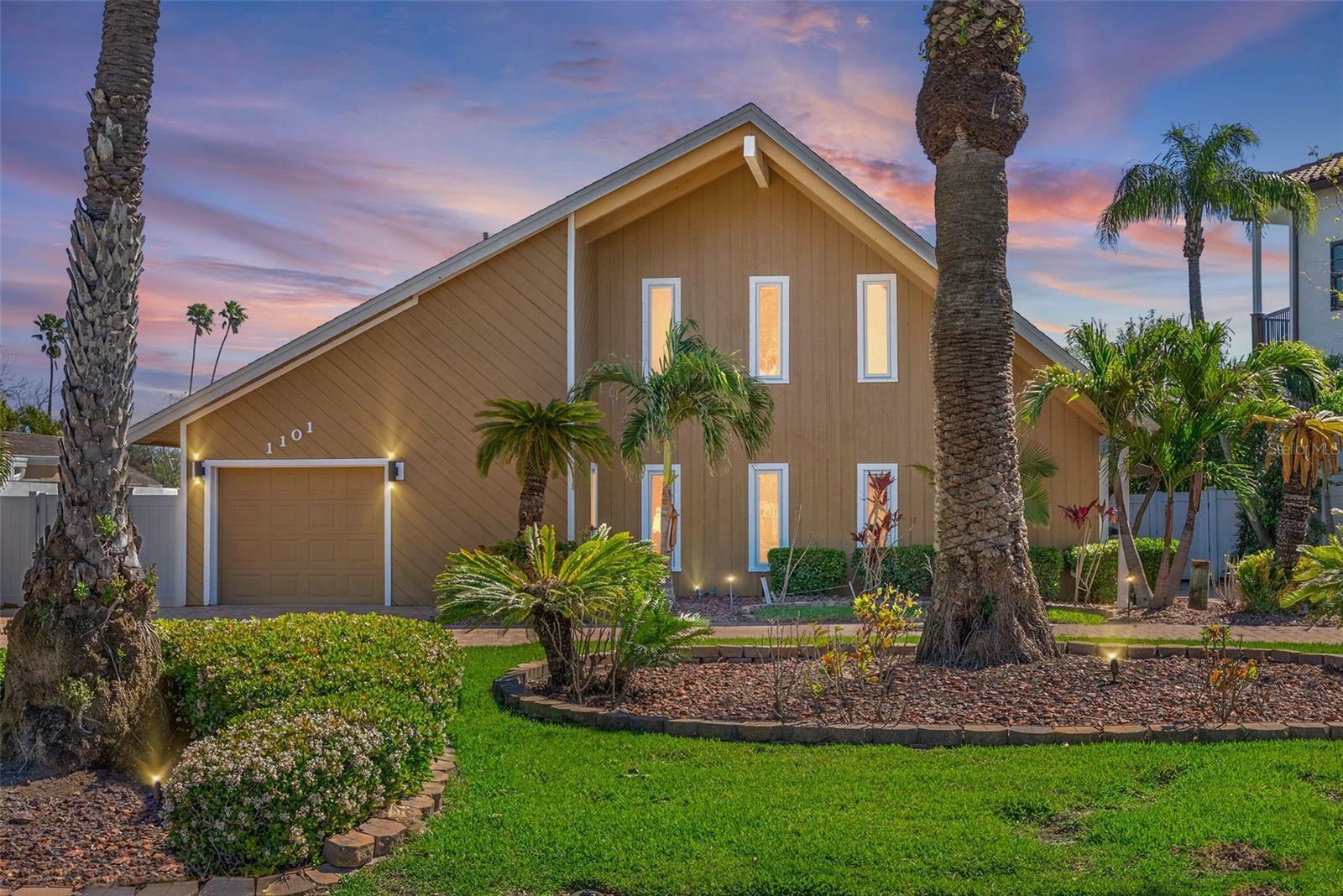 Property Photo: 1101 Bay Pine Boulevard FL 33785