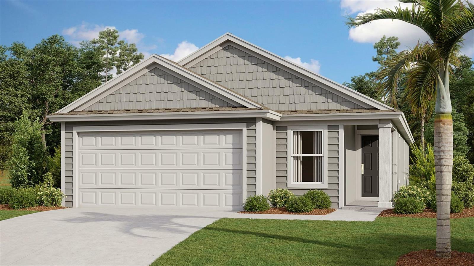 Property Photo: 809 Grand Reserve Drive FL 32110