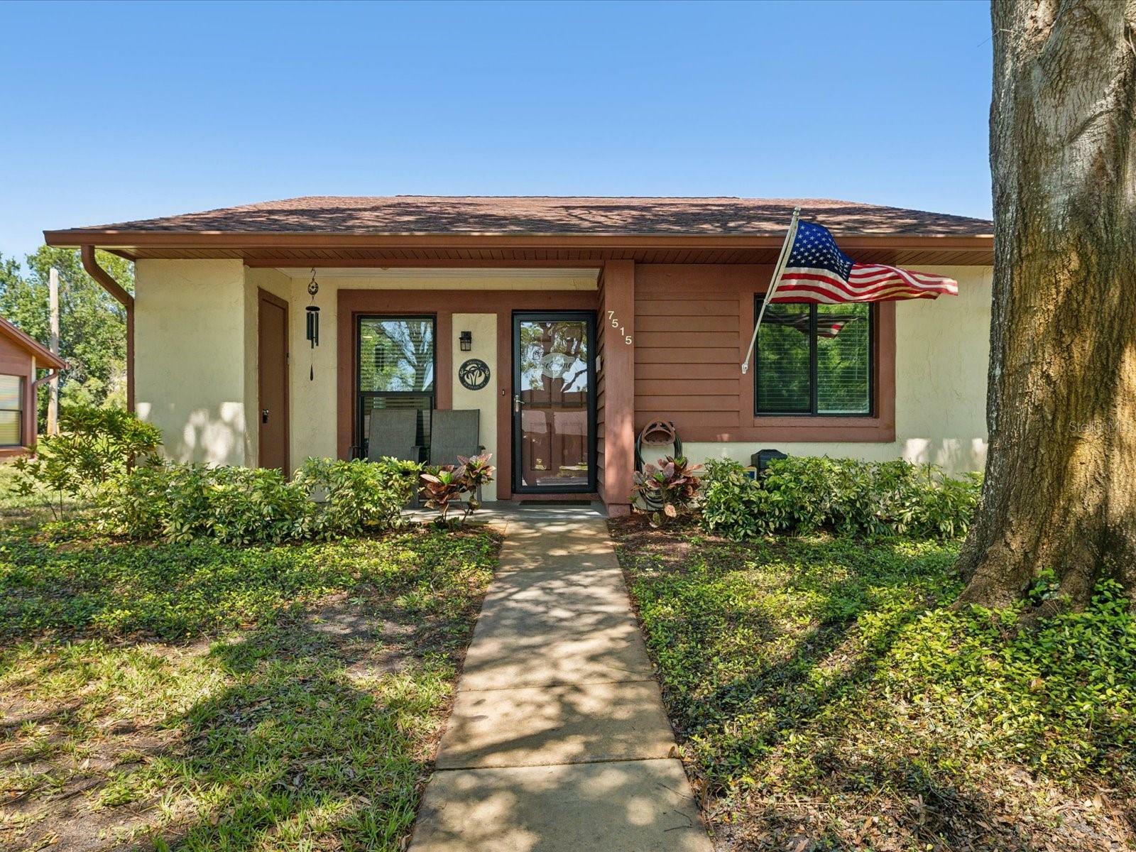 Property Photo: 7515 Greystone Drive FL 34667