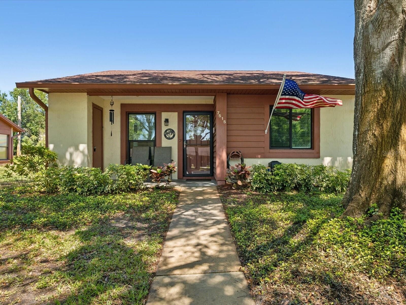 Property Photo: 7515 Greystone Drive FL 34667