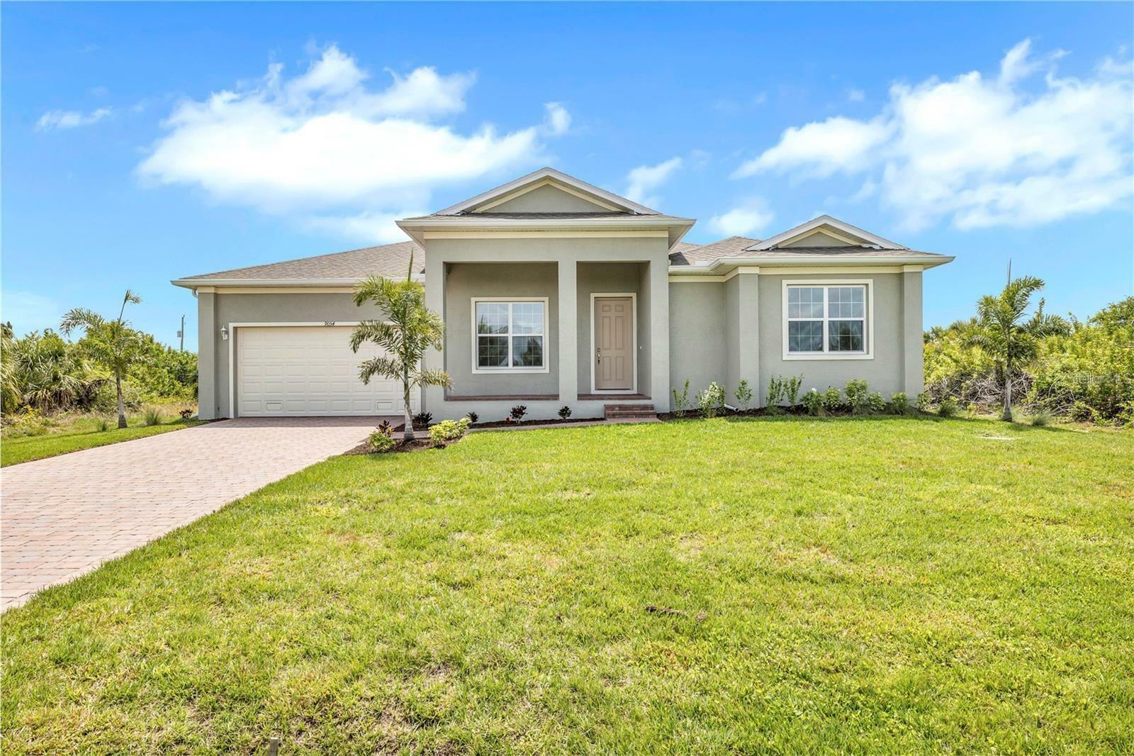 Property Photo: 9054 Calumet Boulevard FL 33981