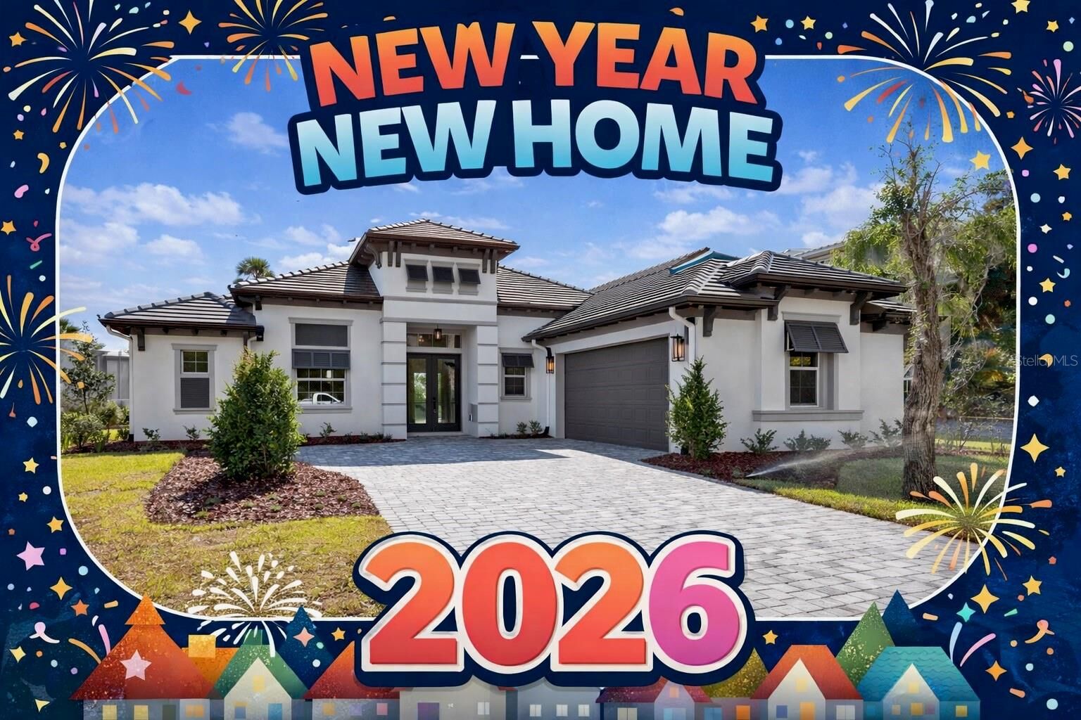 Property Photo:  493 Sweetgum Lane  FL 32137 