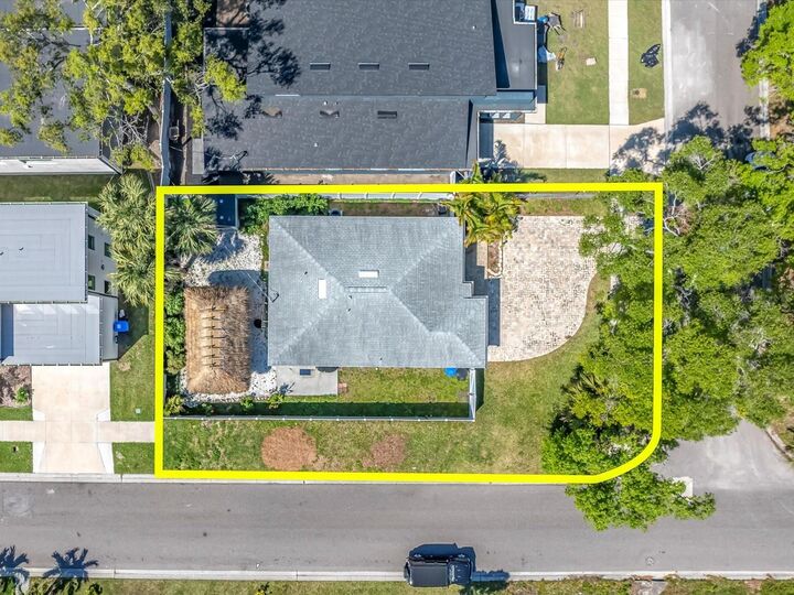 Property Photo: 4500 23rd Avenue S FL 33711