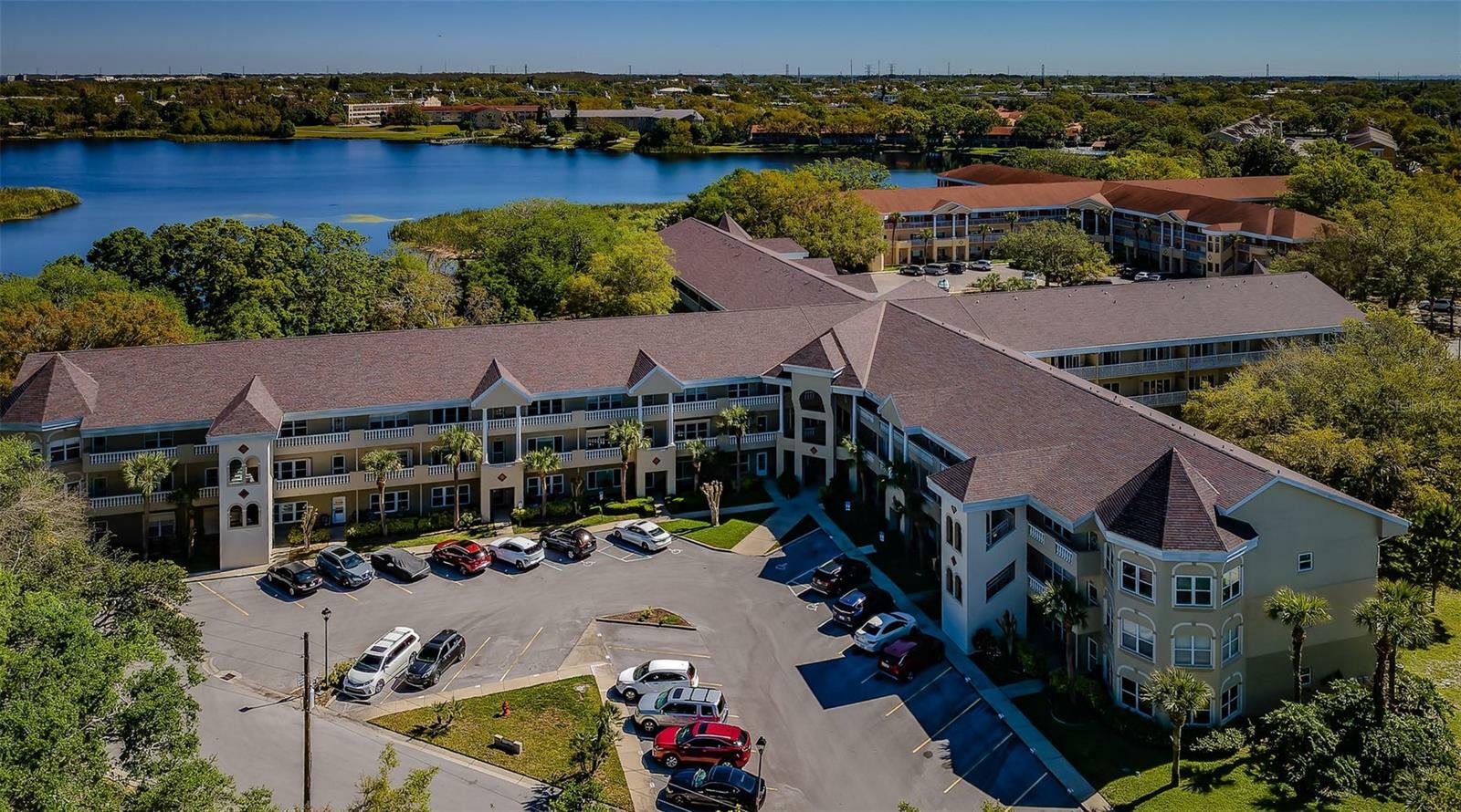 2019 Utopian Drive W 310  Clearwater FL 33763 photo