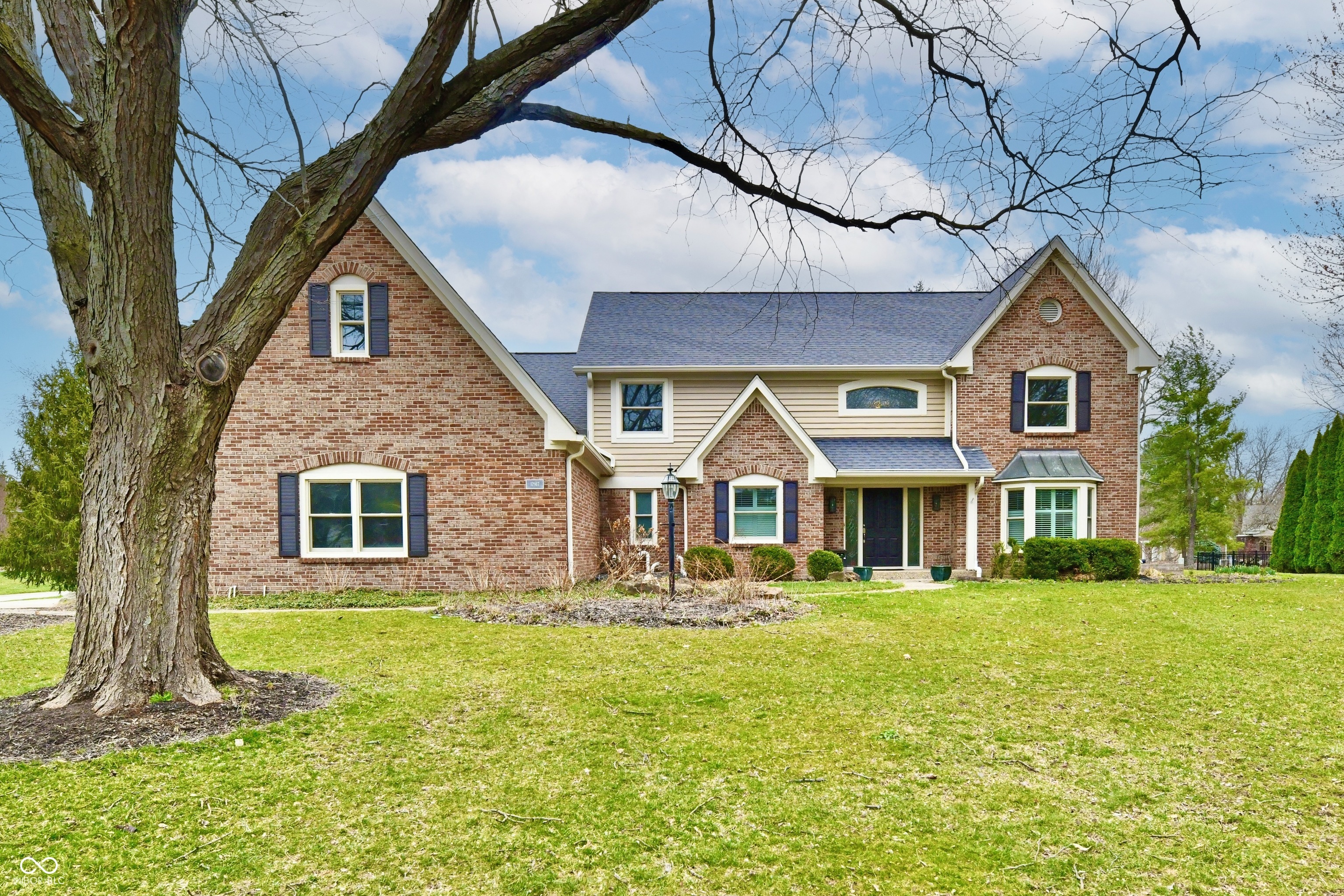 12917 Brighton Lane  Carmel IN 46032 photo