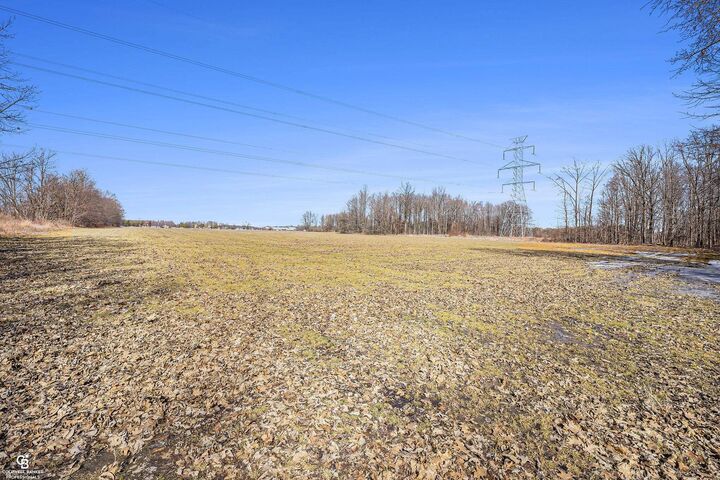 Property Photo:  00 Meisner Parcel B Road  MI 48064 