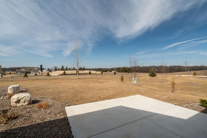 Property Photo:  1554 Lookout Ct 46D  WI 53029 