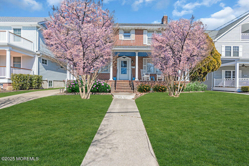 Property Photo: 216 Salem Avenue NJ 07762