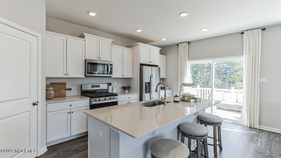 Property Photo:  14 Penny Lane  NJ 07753 