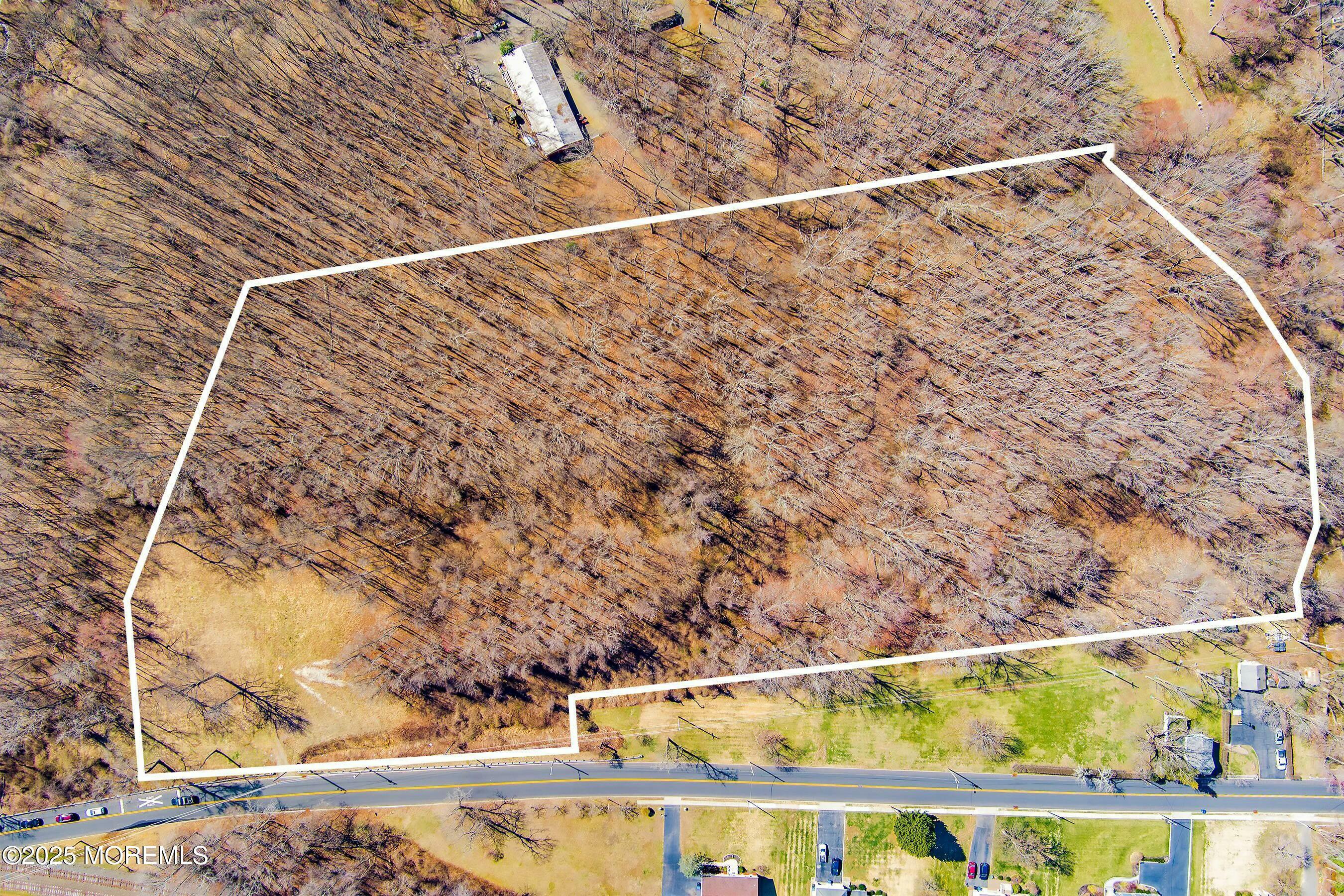 Property Photo: 630 East Road NJ 07748