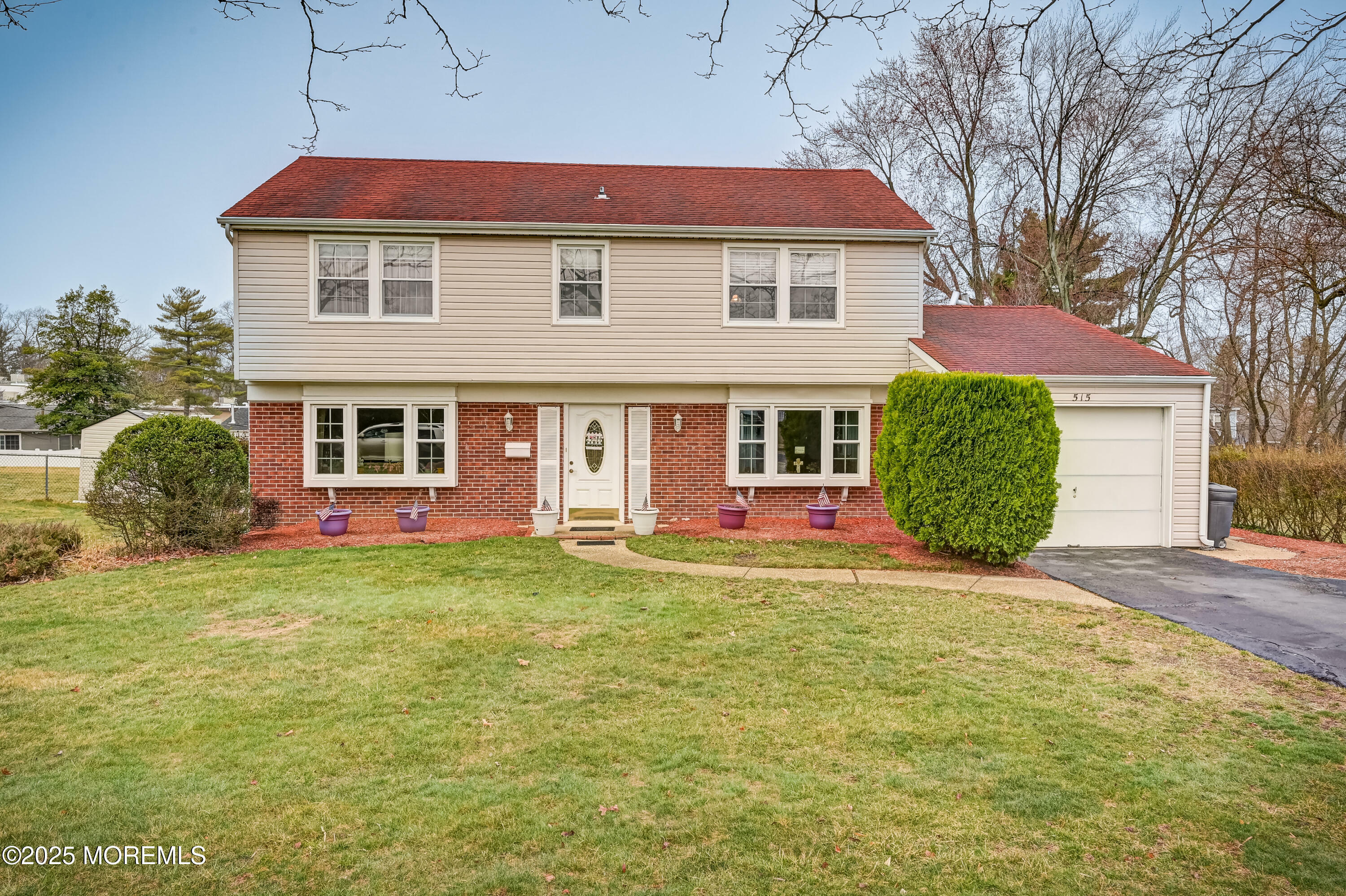 Property Photo: 515 Line Road NJ 07747
