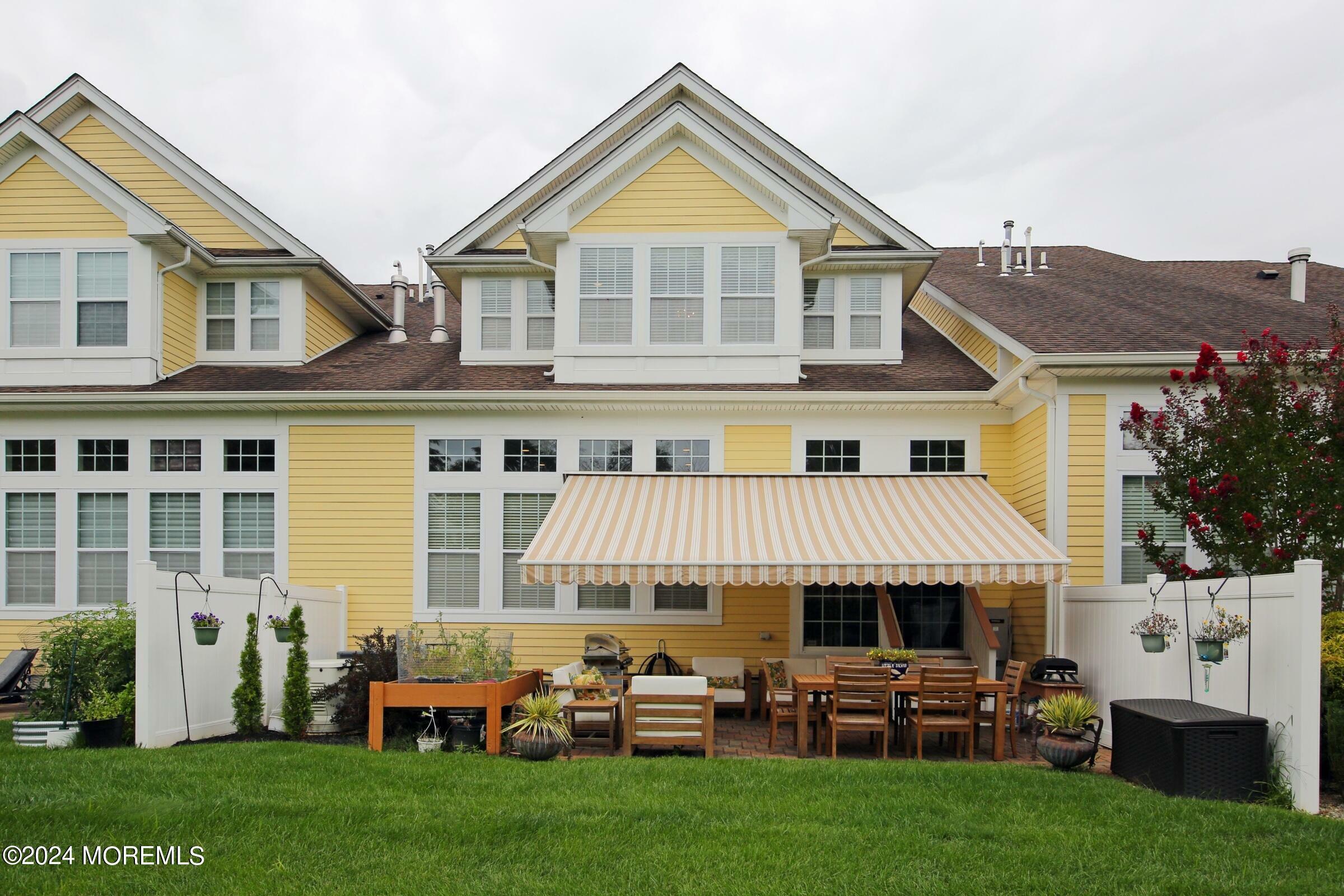 Property Photo: 26 Aspen Lane NJ 07724