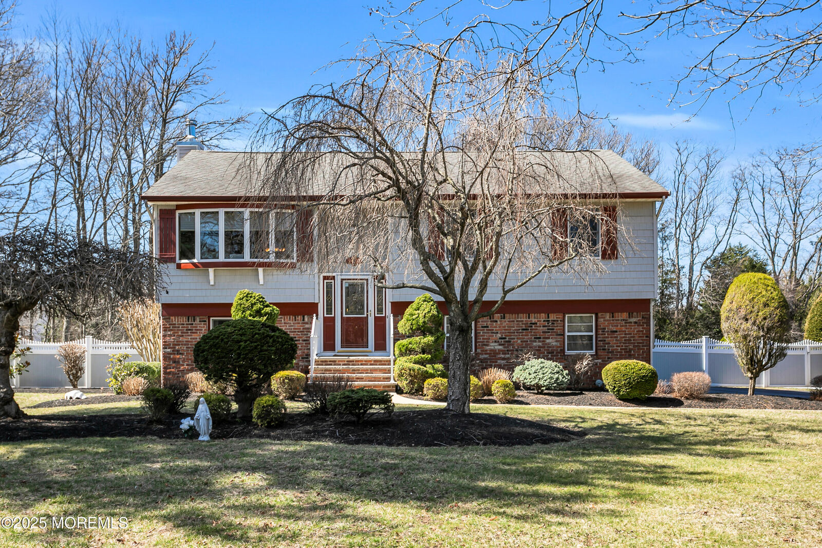 Property Photo:  95 N Leonard Avenue  NJ 07737 