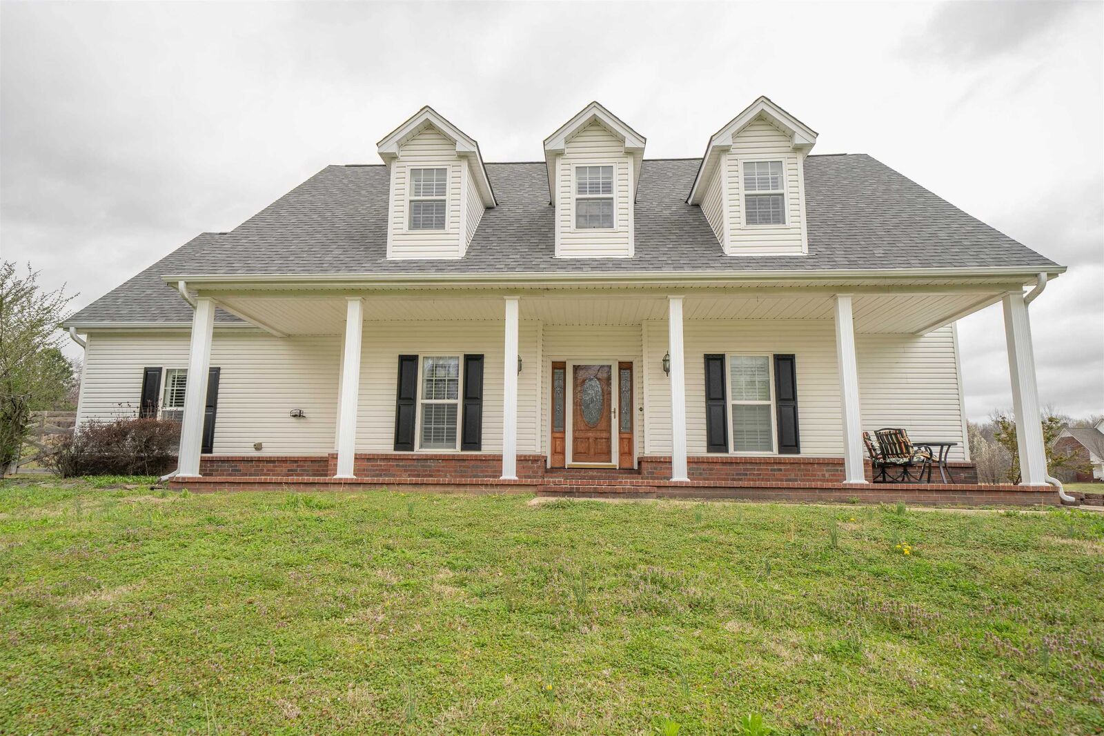 Property Photo: 3740 N Charles Bartlett Rd TN 38053