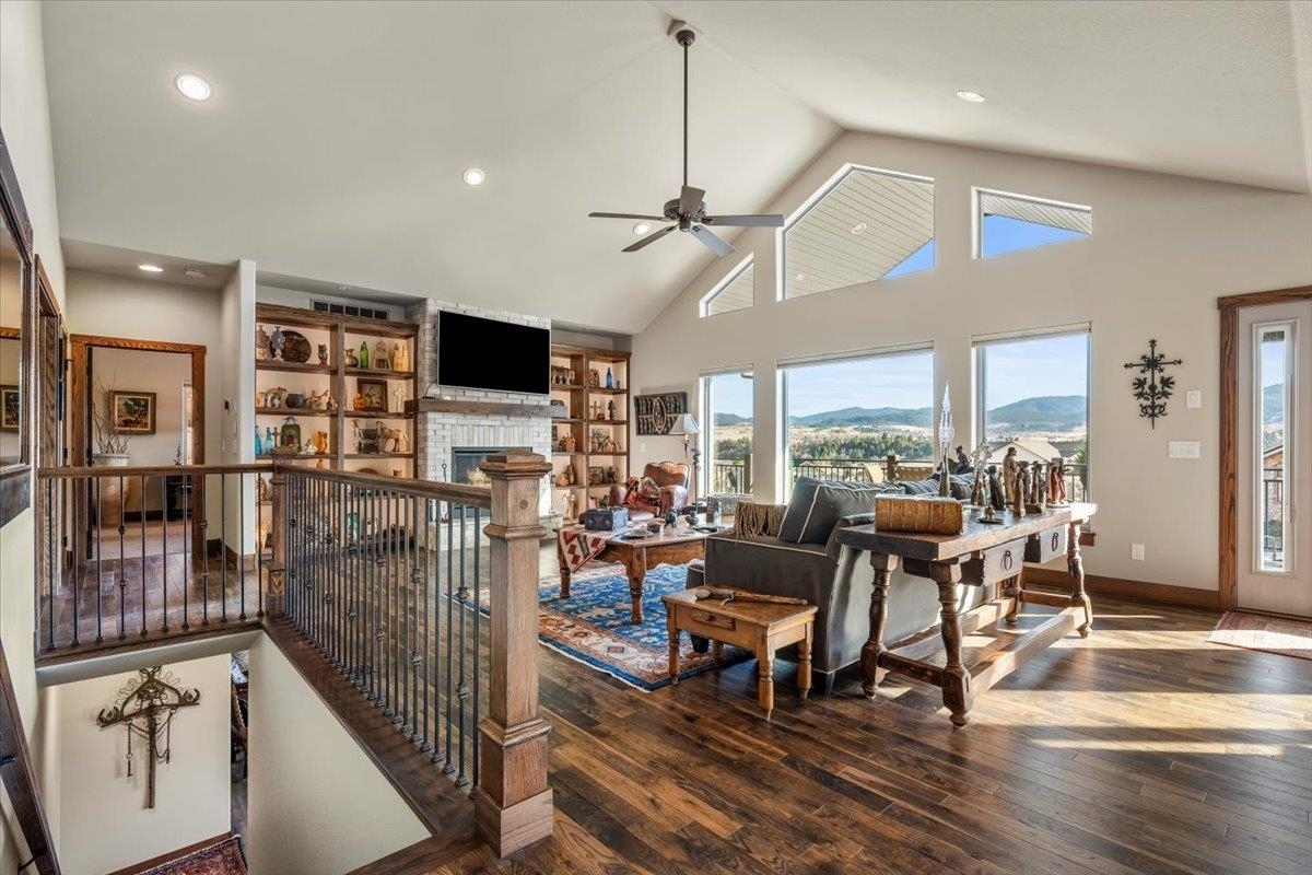 Property Photo: 716 Pro Rodeo Drive SD 57783