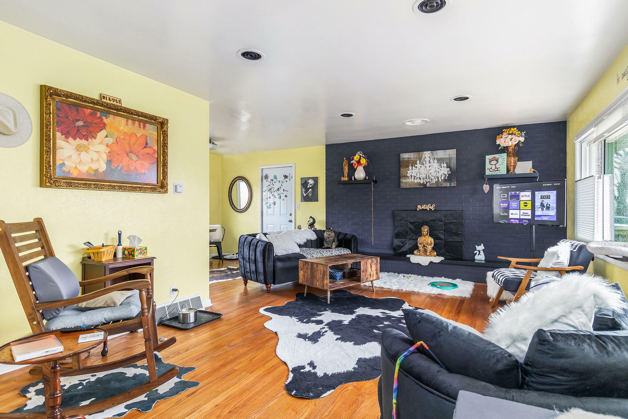 Property Photo: 3340 W Bertrand Road MI 49120