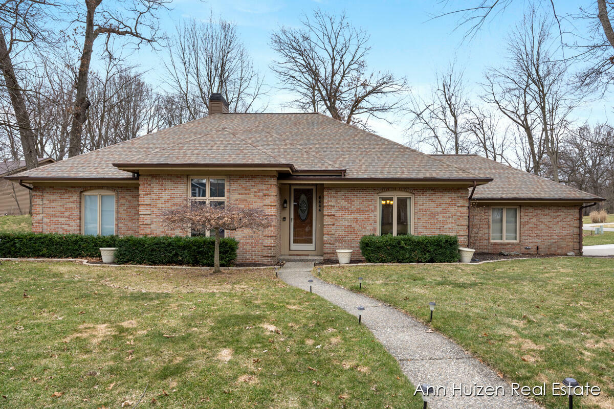 6444 Channing Court SE  Ada MI 49301 photo