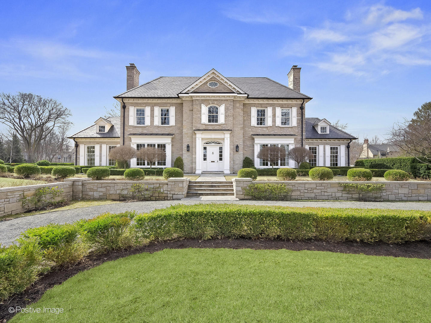 Property Photo:  330 S County Line Road  IL 60521 