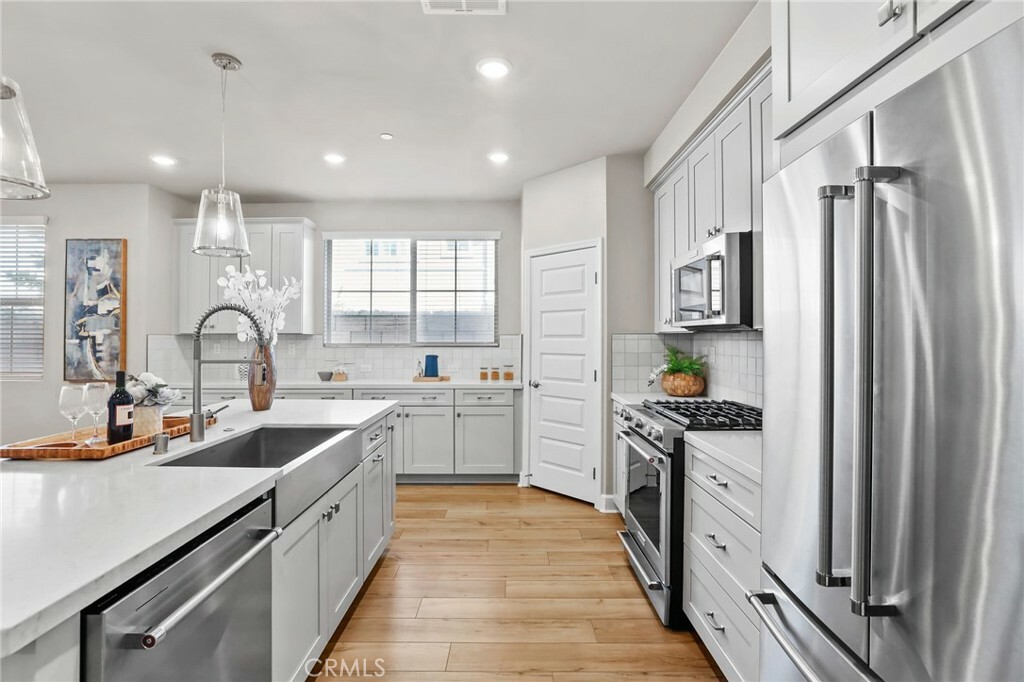 Property Photo: 19091 Azul Lane CA 92648