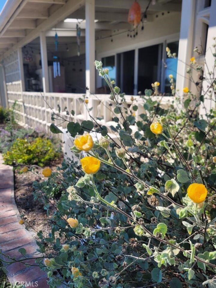 Property Photo:  1601 Golden Rain 117B M-5  CA 90740 