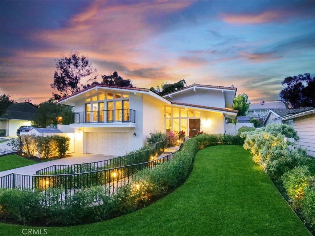 Property Photo: 3005 Palos Verdes Drive N CA 90274