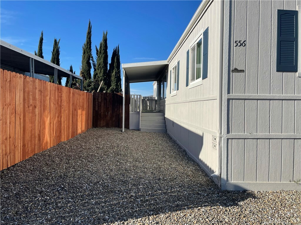 Property Photo: 1097 N State 556 CA 92543