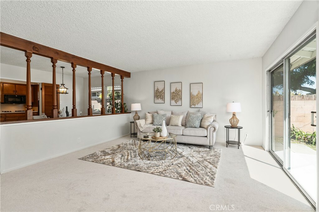 Property Photo: 5032 Galway Circle CA 92649