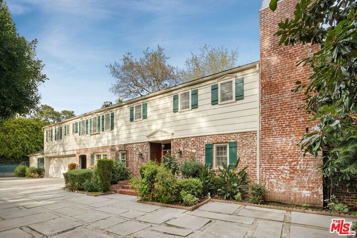 Property Photo:  1150 Stone Canyon Road  CA 90077 