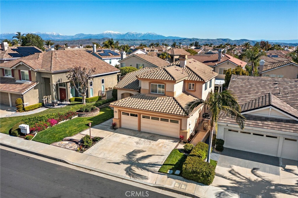 Property Photo: 2811 N Preston Street CA 92867