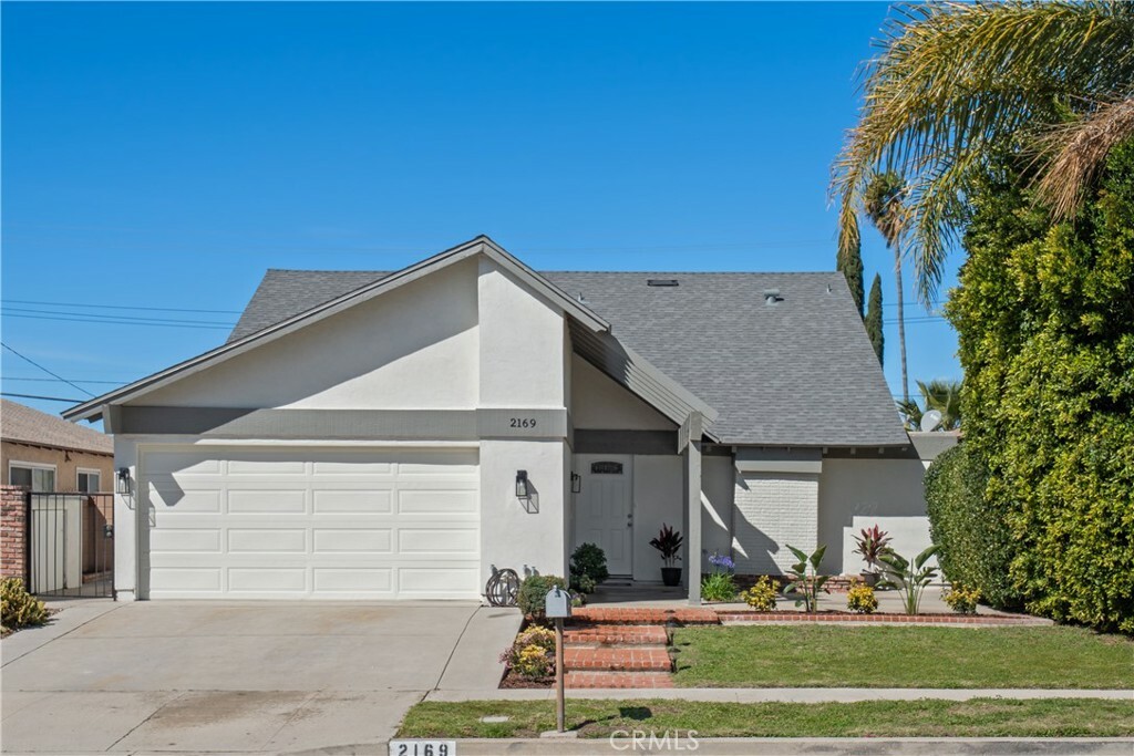 Property Photo: 2169 Marvel Avenue CA 93065