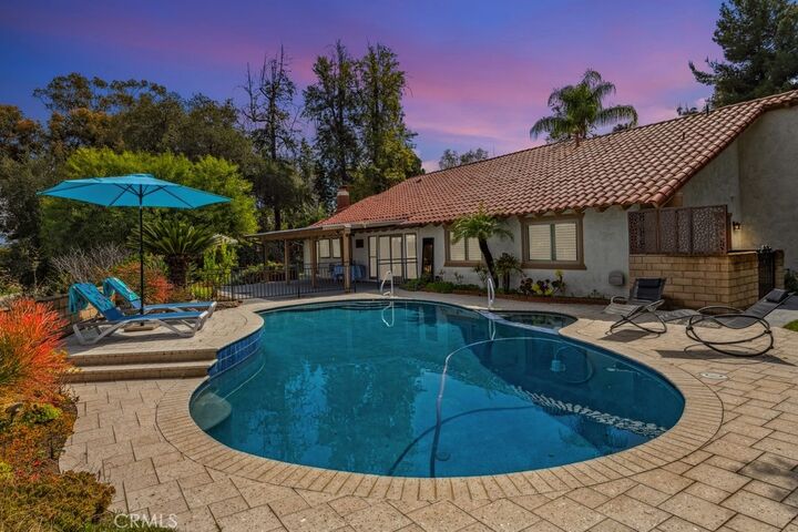 Property Photo: 1510 Piedmont Lane CA 92373