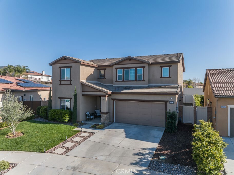 32593 Cumulus Lane  Winchester CA 92596 photo