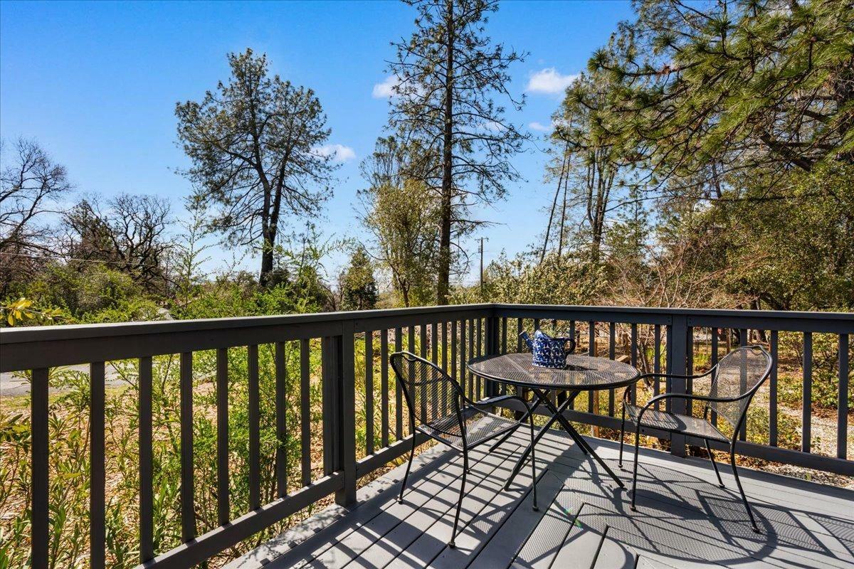 Property Photo: 17316 Ruth Court CA 95949