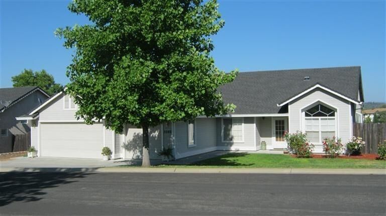 Property Photo: 3282 Sunset Terrace CA 95602