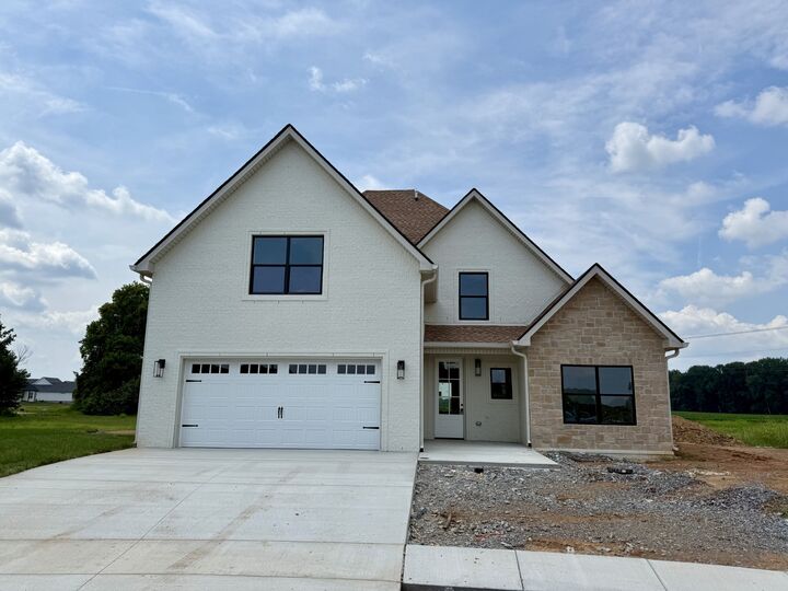 3734 Stillwater Point  Clarksville TN 37043 photo