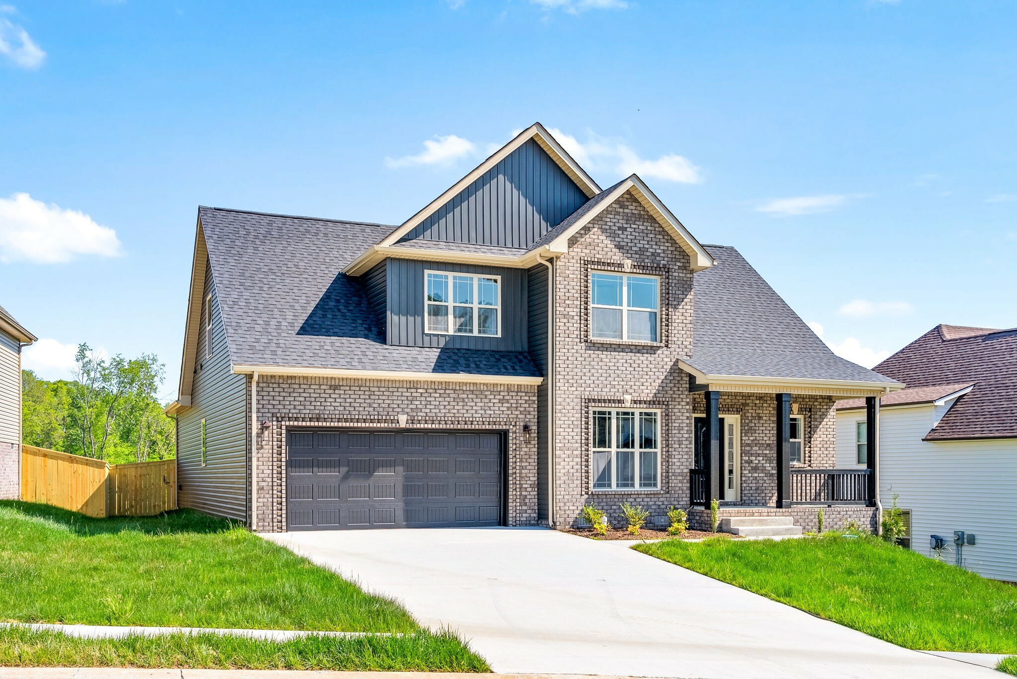 Property Photo: 1589 Malone Way TN 37043
