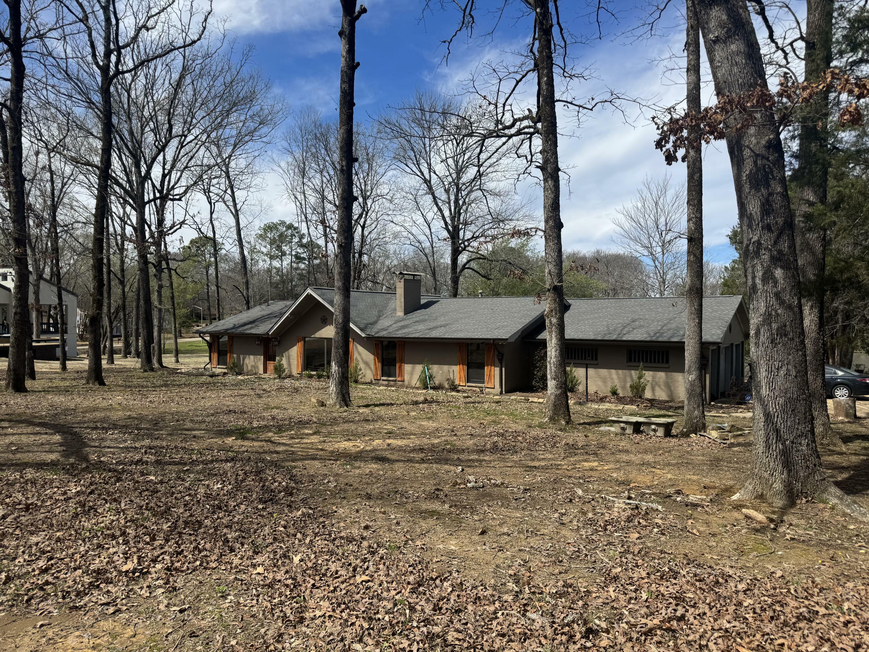 Property Photo: 4470 Lakewood Ln. MS 38826