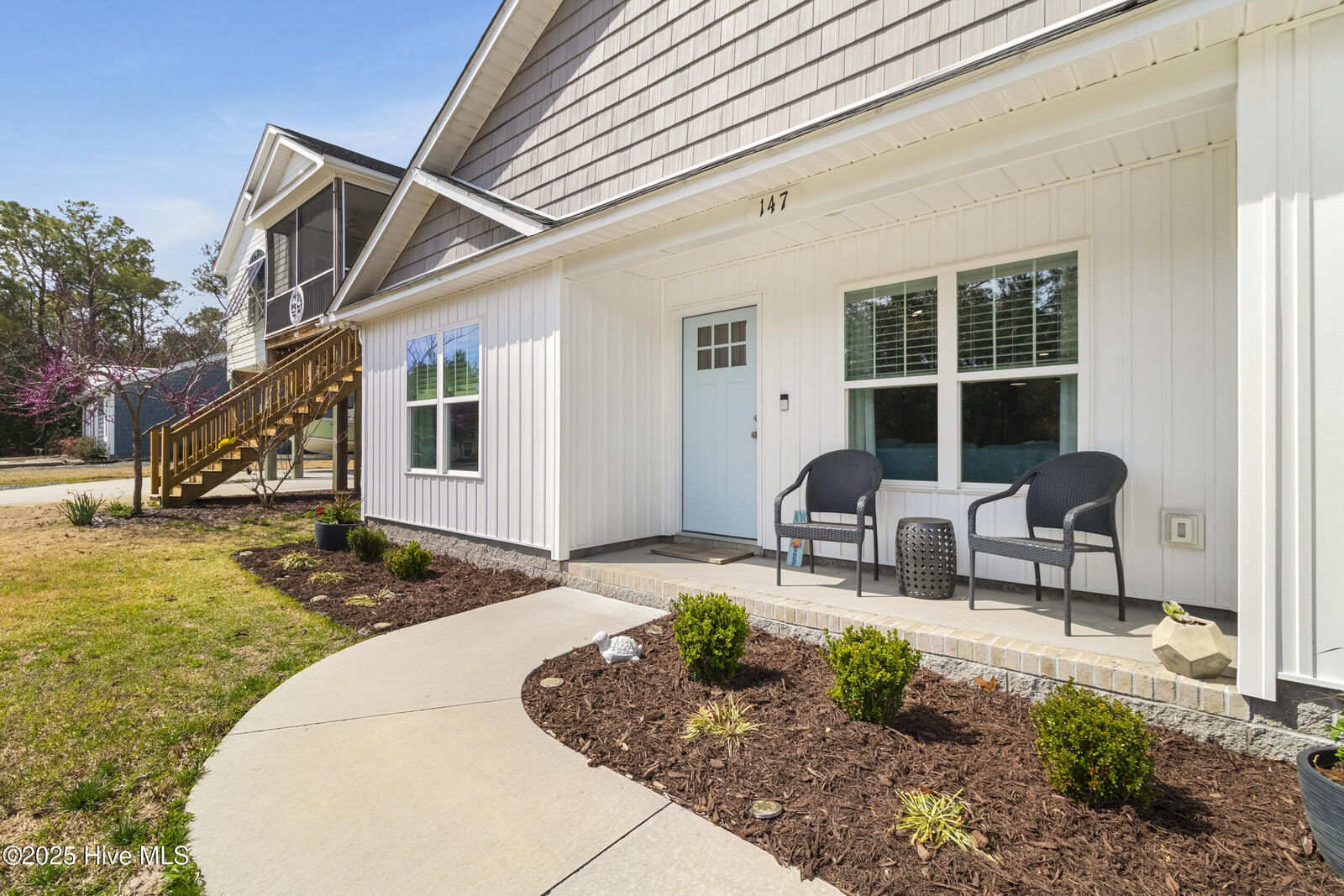 Property Photo: 147 NE 1st Street NC 28465