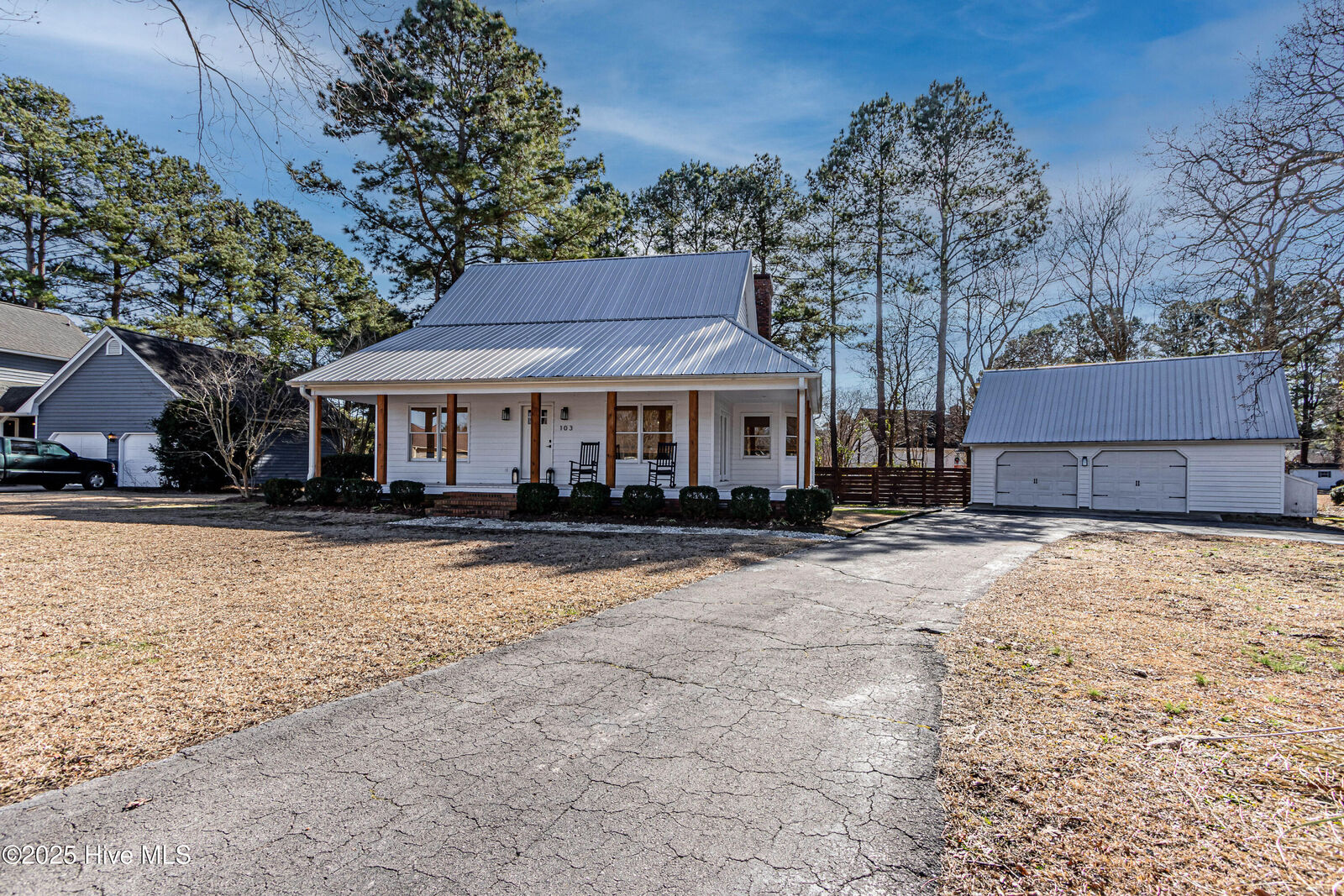 Property Photo:  103 Pecan Lane  NC 28574 