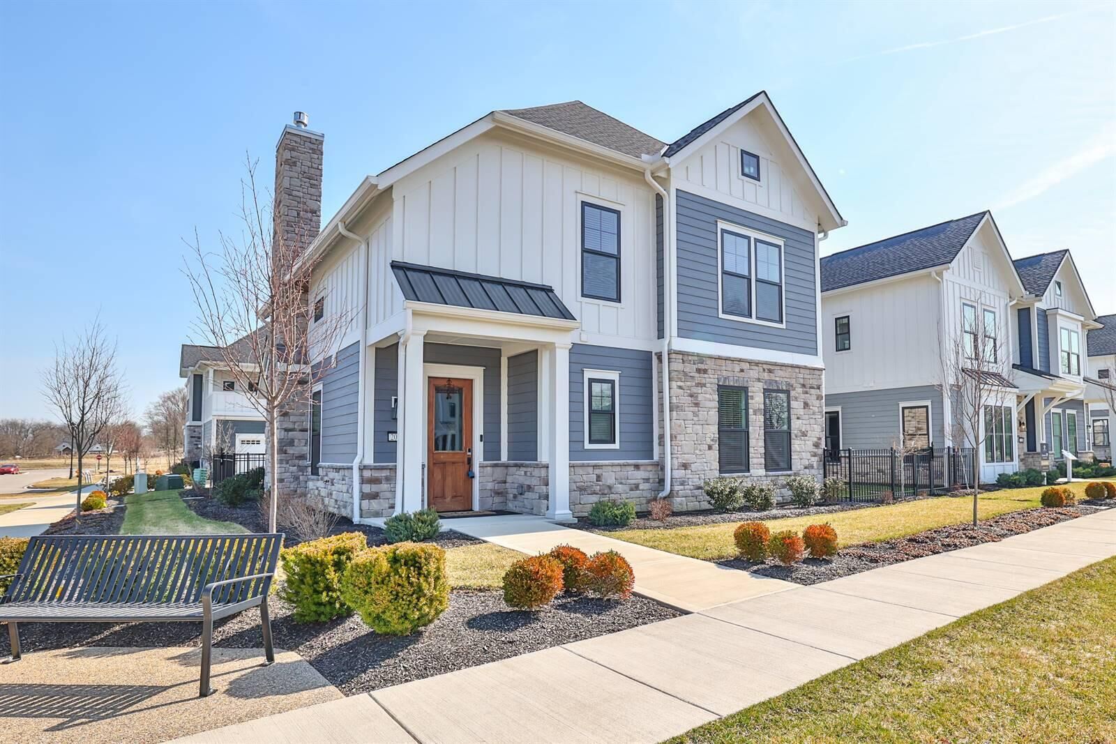 Property Photo: 2020 Windsong Way KY 41048
