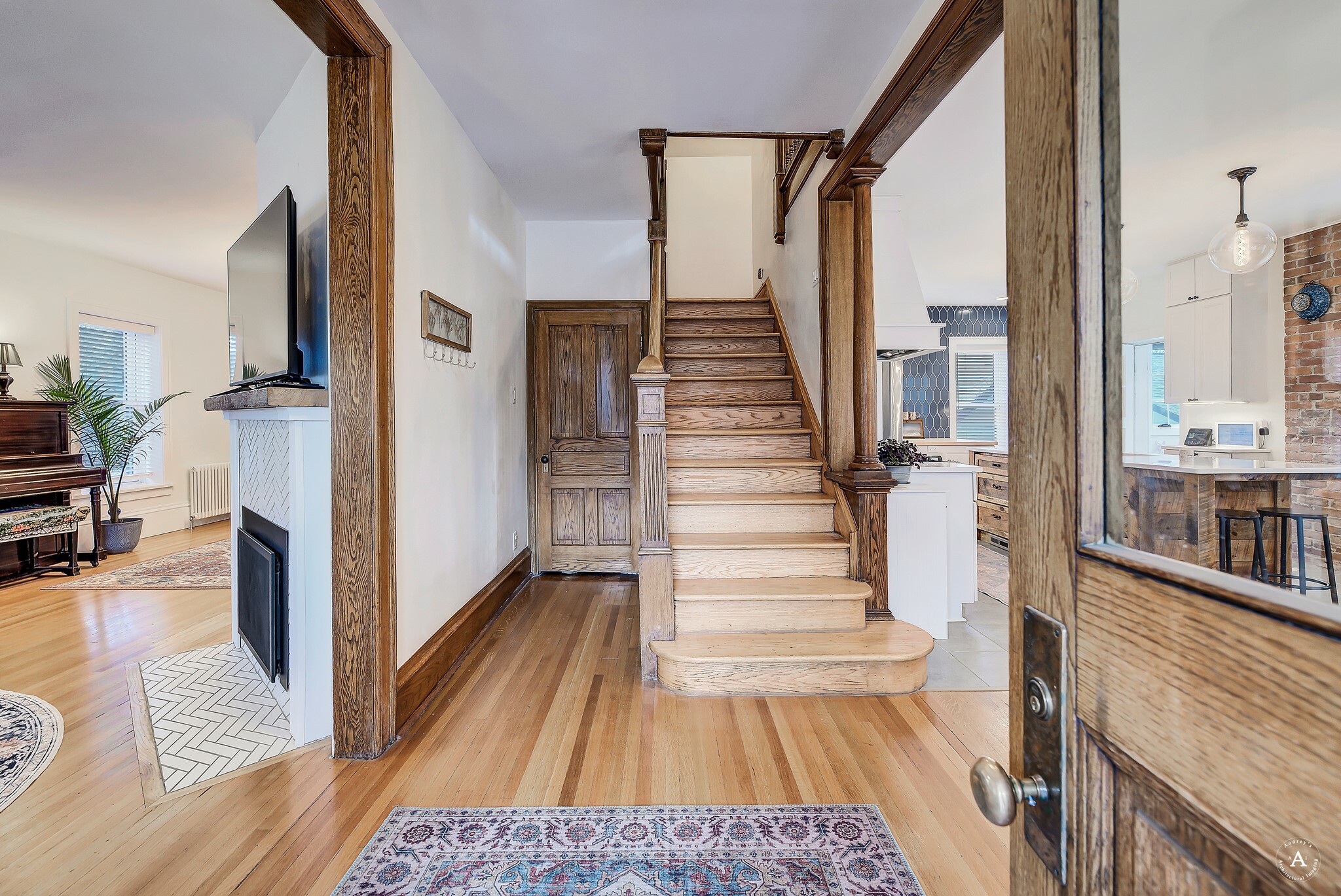 Property Photo: 320 Power Street MT 59601