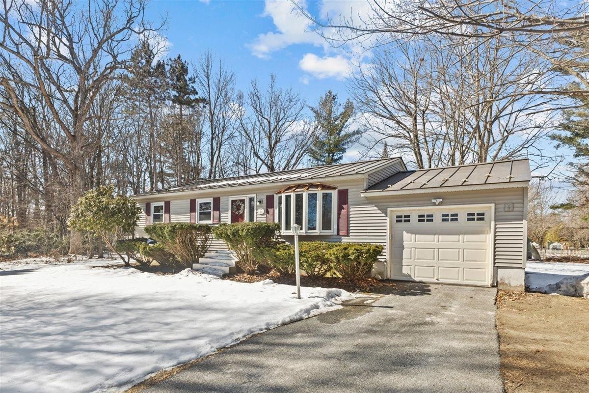 Property Photo: 366 Belair Drive VT 05446