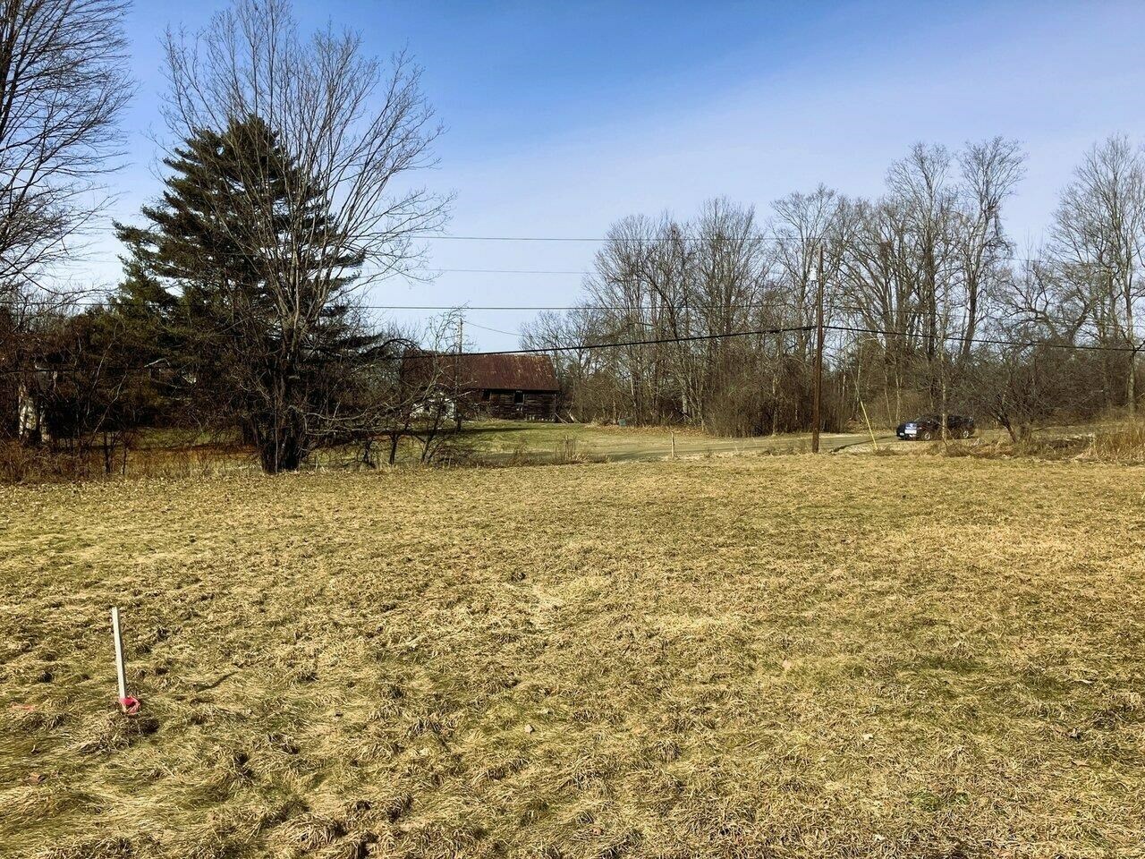 Property Photo: 153 Shackett Road VT 05733